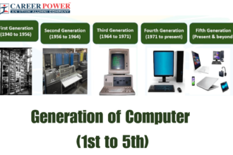 computer generations