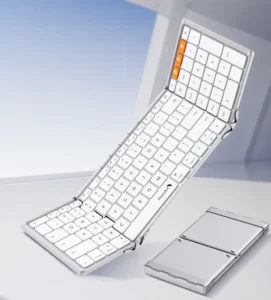 foldable keyboard