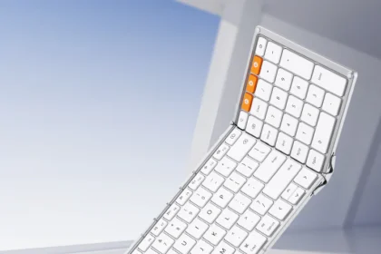 foldable keyboard